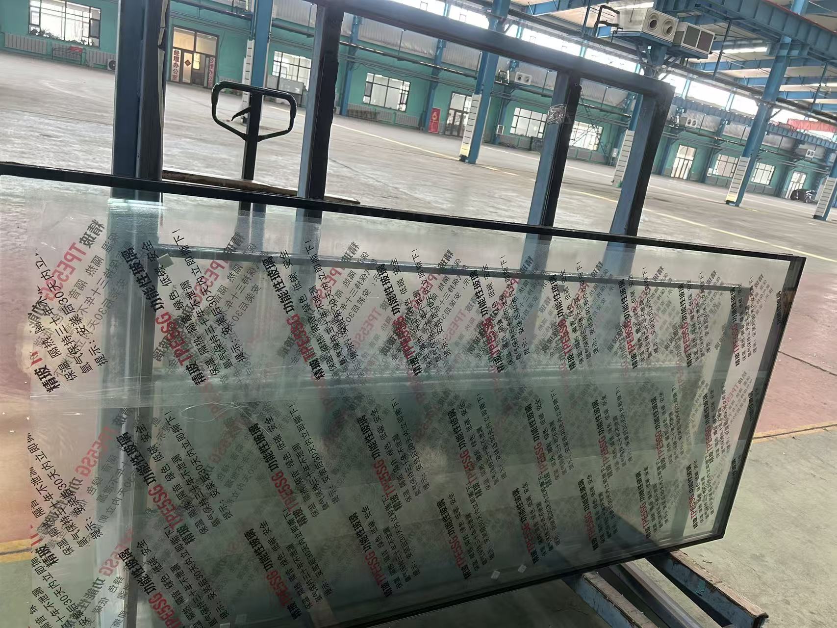 湛江市玻璃源头工厂夹层夹丝玻璃 - 哪里好